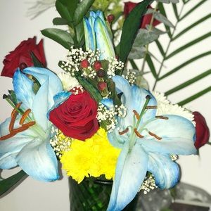 Meet your Posher, Rosarina